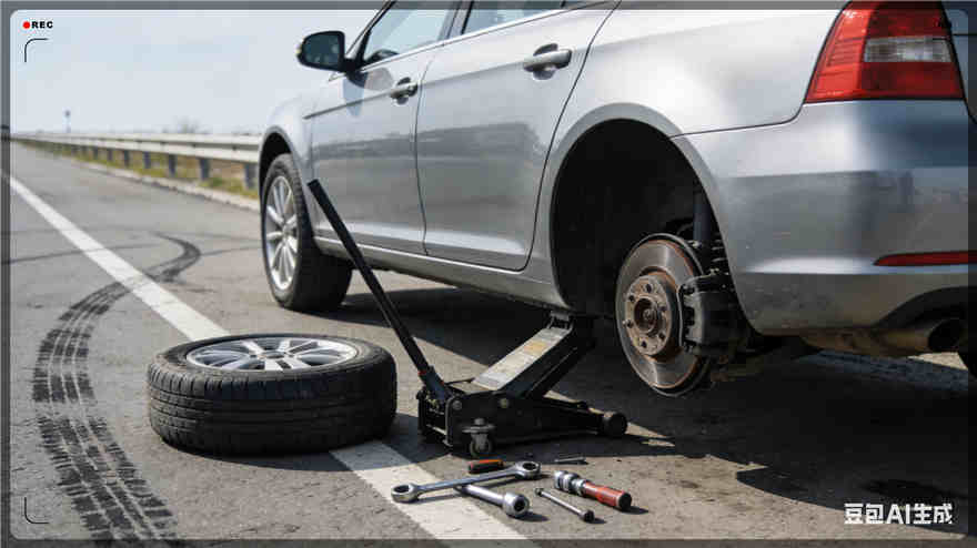 鸡泽道路救援汽车送玻璃水